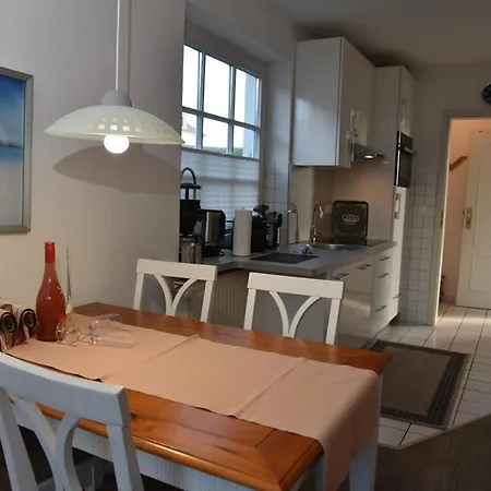Haus Risgap Risgap App 11h 6 Wenningstedt-Braderup