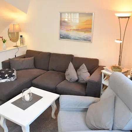 Lägenhet Haus Risgap Risgap App 11h 6 *