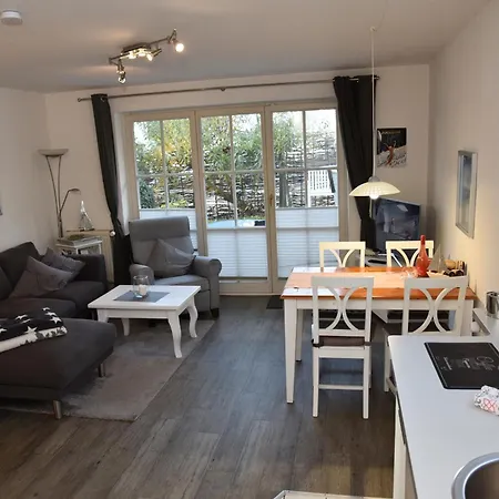 Haus Risgap Risgap App 11h 6 Wenningstedt-Braderup