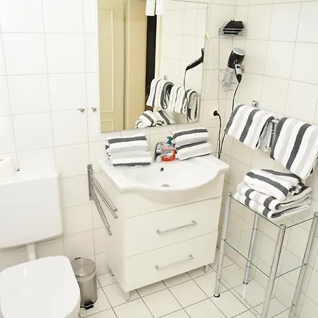 Lägenhet Haus Risgap Risgap App 11h 6 *