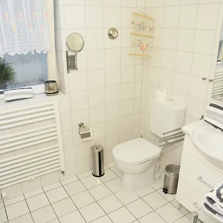 Lägenhet Haus Risgap Risgap App 11h 6 Wenningstedt-Braderup